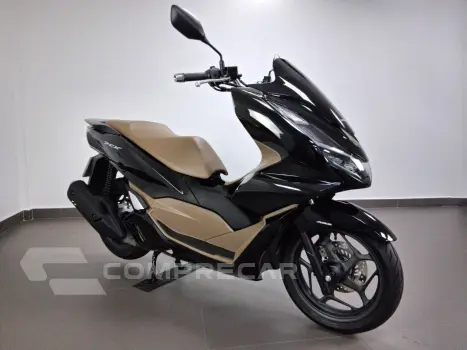 HONDA PCX 160 DLX