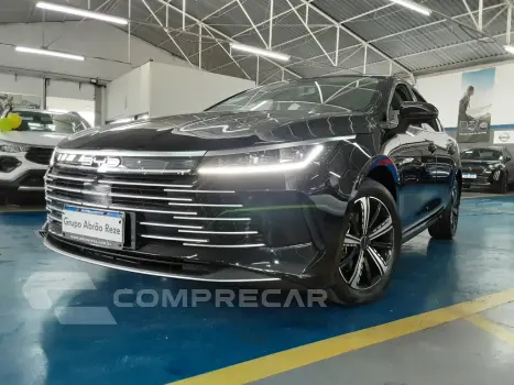 KING 1.5 DM-I PHEV GS AUTOMÁTICO