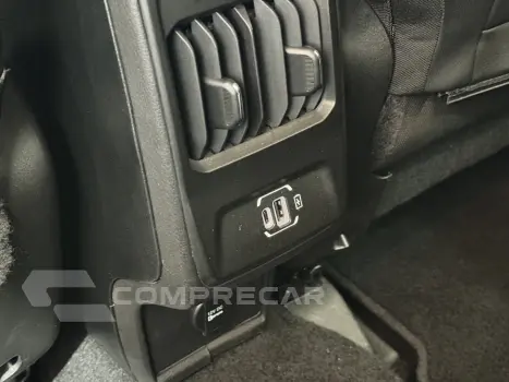 COMPASS 1.3 T270 TURBO FLEX LIMITED AT6
