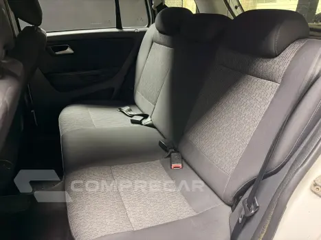 SPACEFOX 1.6 MI TREND 8V FLEX 4P MANUAL