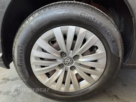 SAVEIRO 1.6 MSI Robust CS 16V