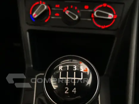 POLO 1.0 MPI
