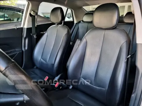 HB20S 1.6 Comfort Style 16V