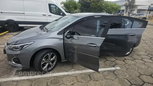 CRUZE 1.4 Turbo Premier