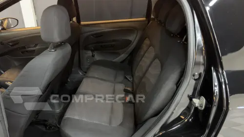 PUNTO 1.4 Attractive 8V