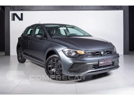 POLO 1.0 MPI TRACK MANUAL