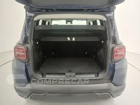 RENEGADE 1.3 T270 TURBO FLEX LONGITUDE AT6
