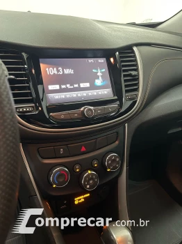 TRACKER 1.4 16V Turbo LT