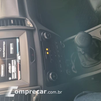 RANGER 2.3 Limited 4X2 CD 16V