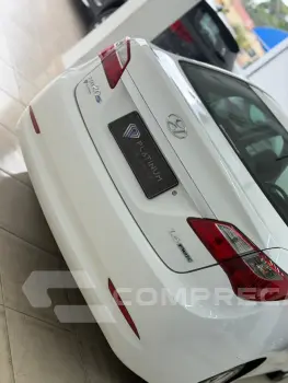 HB20S 1.6 Comfort Plus 16V