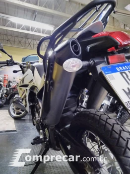 XT 660R