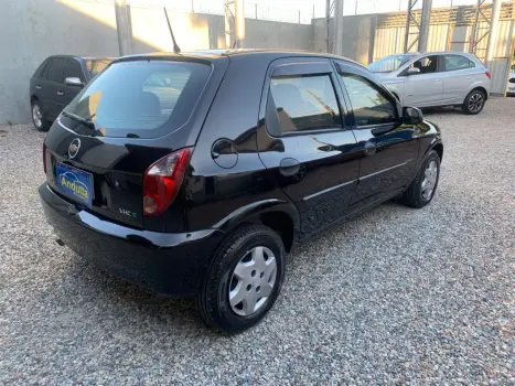 Celta 1.0 4P VHC FLEX SPIRIT