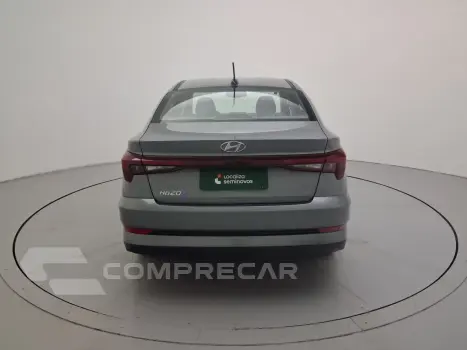 HB20S 1.0 12V FLEX COMFORT MANUAL
