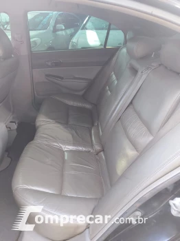 Civic LXL 1.8