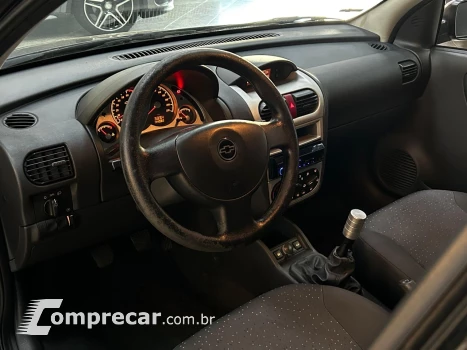 Corsa Sed. Premium 1.4 8V ECONOFLEX 4p