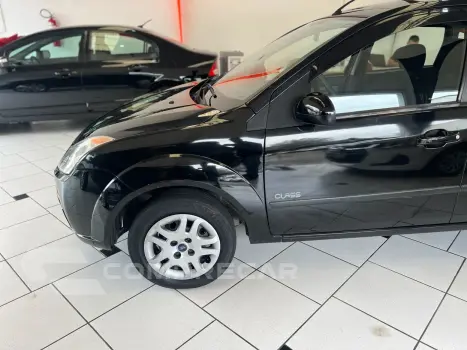 FIESTA 1.0 MPI HATCH 8V FORD