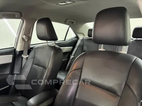 COROLLA 1.6 GLI 16V