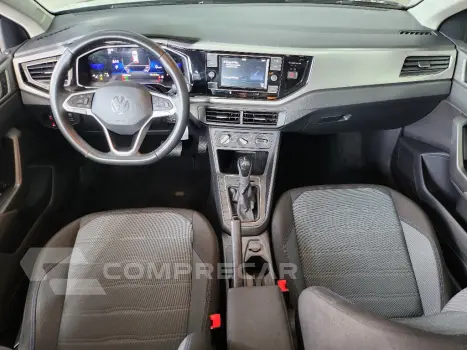 NIVUS 1.0 200 TSI TOTAL FLEX COMFORTLINE AUTOMÁTICO