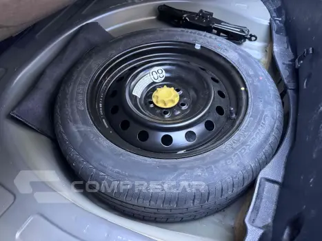 COROLLA 2.0 XEI 16V FLEX 4P AUTOMÁTICO