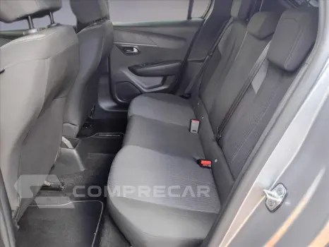 208 1.0 FIREFLY FLEX STYLE MANUAL