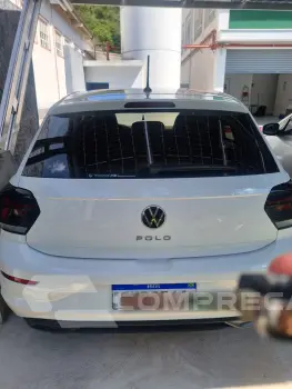 POLO 1.0 MPI