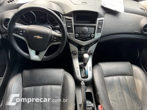 CRUZE 1.8 LT Sport6 16V