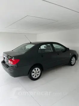 COROLLA 1.8 XEI 16V