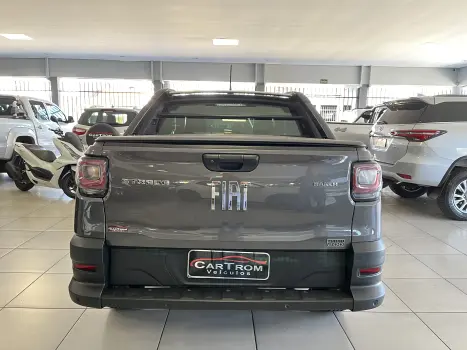 STRADA 1.0 Turbo 200 Ranch CD