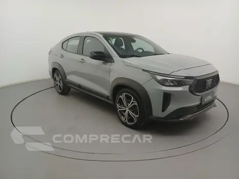 FASTBACK 1.0 TURBO 200 FLEX IMPETUS CVT