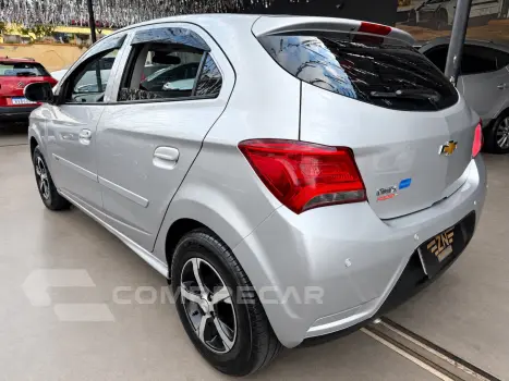ONIX 1.0 MPFI LT 8V FLEX 4P MANUAL