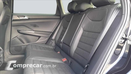 TAOS 1.4 250 TSI TOTAL FLEX HIGHLINE AUTOMÁTICO