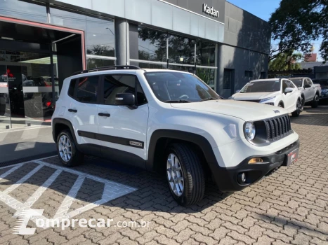 RENEGADE 1.8 16V Sport