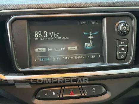 SPIN 1.8 PREMIER 8V FLEX 4P AUTOMÁTICO