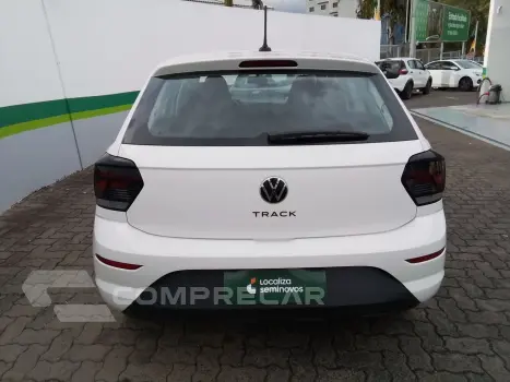POLO 1.0 MPI TRACK MANUAL