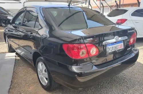 COROLLA 1.8 Se-g 16V
