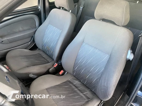 KA 1.0 MPI 8V