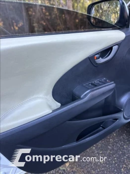 FIT 1.5 EX 16V