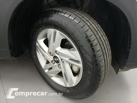 CRETA 1.0 TGDI FLEX COMFORT PLUS AUTOMÁTICO