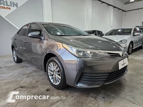 COROLLA 1.8 GLI Upper 16V
