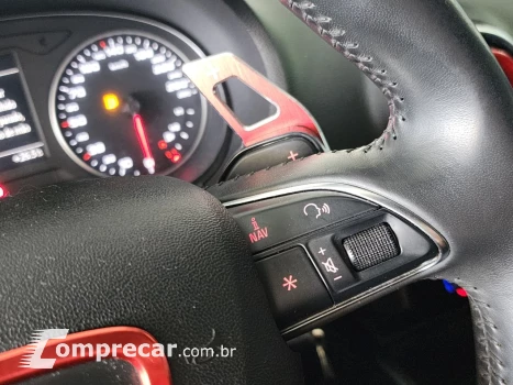 A3 Sed.1.8/1.8 Ambit.16V TB FSI S-tronic