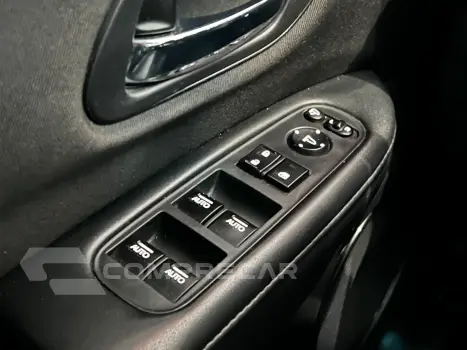 HR-V 1.8 16V FLEX EXL 4P AUTOMÁTICO