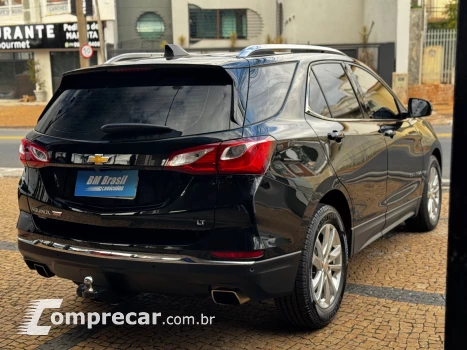 EQUINOX 2.0 16V Turbo LT