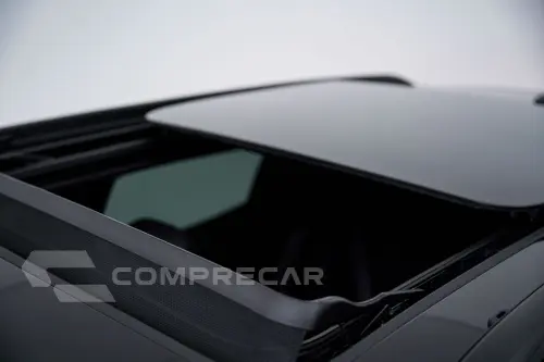 COMPASS Blackhawk Hurricane 2.0 4x4 TB Aut.