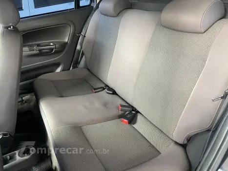 VOYAGE 1.6 MI Comfortline 8V