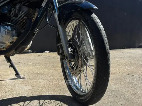 CG 150 150 cc