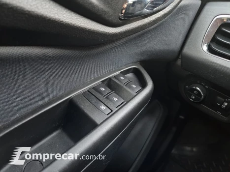 ONIX HATCH LTZ 1.4 8V FlexPower 5p Mec.