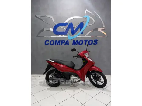 HONDA BIZ 125 EX