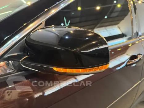 Compass 1.3 T270 Turbo Flex Limited At6