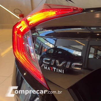 Civic Sedan EXL 2.0 Flex 16V Aut.4p