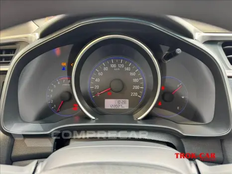 FIT 1.5 LX 16V